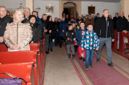 Odpust parafialny 2016-19